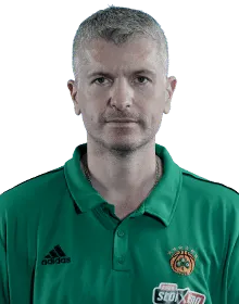 Annulation de ASVEL-Panathinaikos – George Kalaitzis : « Cette situation c’est une bombe nucléaire »