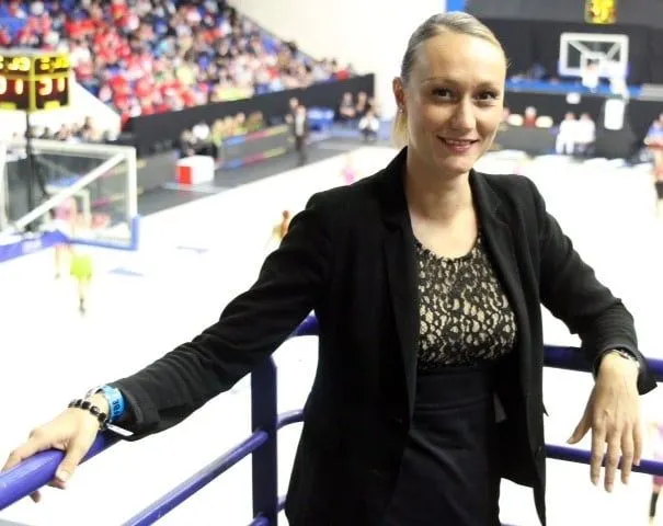 L’ancienne DG de la LFB, Irène Ottenhof, est désormais DG de la Fédération Française d’Education Physique et Gymnastique Volontaire