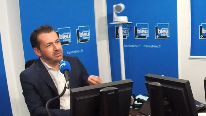 Christophe Le Bouille (président du Mans): « Continuer de recevoir nos partenaires dans les réceptifs, c’est pour nous le nerf de la guerre »