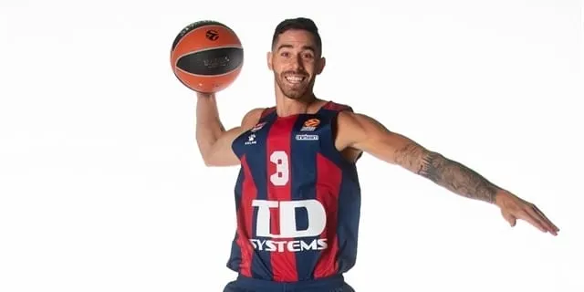 L’Argentin Luca Vildoza quitte Vitoria pour les New York Knicks