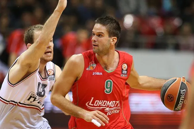 Lituanie : Mantas Kalnietis fait son retour au Zalgiris Kaunas