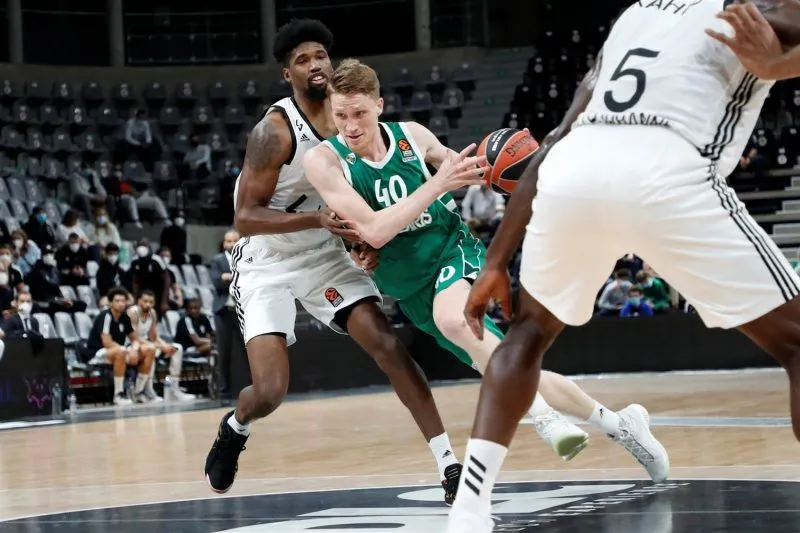 Euroleague – ASVEL 74, Kaunas 83 : L’impact de Marius Grigonis