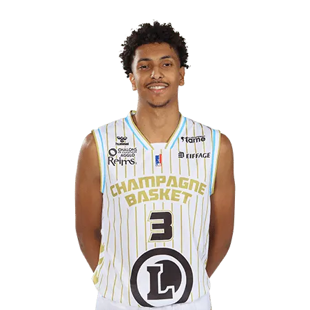 Matthieu Gauzin (Châlons-Reims): « j’ai changé de mentalité »