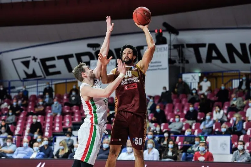 Venise-Bourg (EuroCup), Frederico Casarin (président Venise): « On ne voit pas pourquoi on devrait reprogrammer »