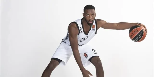 Vidéo: Plein feux sur Norris Cole, le meneur de l’ASVEL