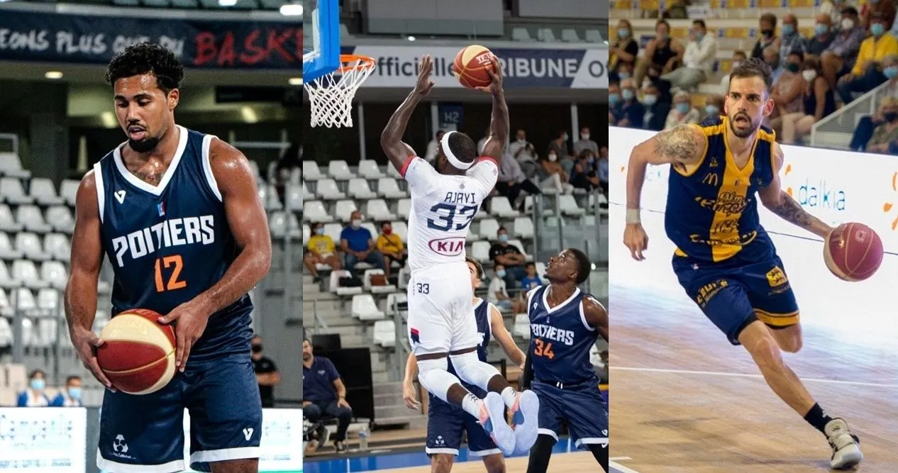 Guide Pro B 2020-21 : 10 nouveaux non-JFL à suivre