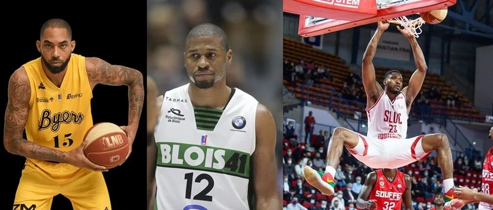 Guide Pro B 2020-21 : 10 prétendants au titre de MVP