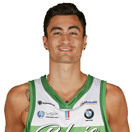 En quelques stats: La Leaders Cup Pro B, 3ème journée