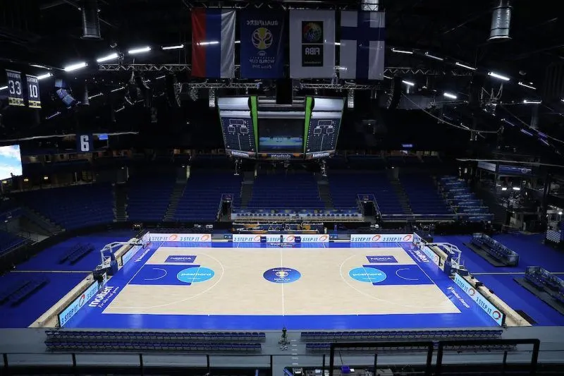 Qualifications Euro 2022: Même à Helsinki, le huis clos est finalement décrété