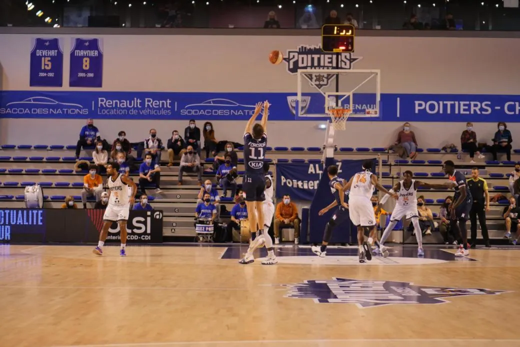 Leaders Cup Pro B : le point avant le dernier match du premier tour