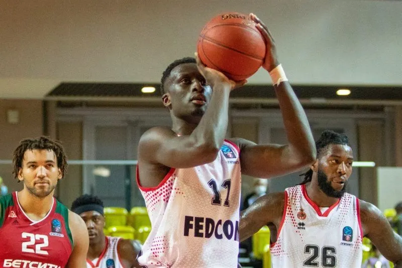 Vidéo: Le rap français vu par Abdou Ndoye (Monaco)