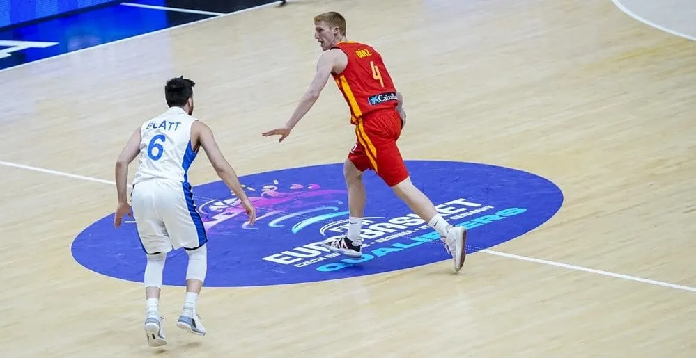 Espagne : Alberto Diaz bon pour la Coupe du monde