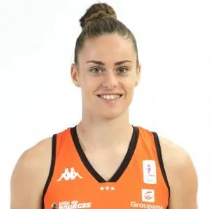 Vidéo: Le panier au buzzer et de 15 mètres d’Alix Duchet (Bourges)