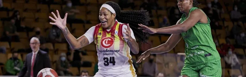 Féminines: Un match en Espagne interrompu à la mi-temps !