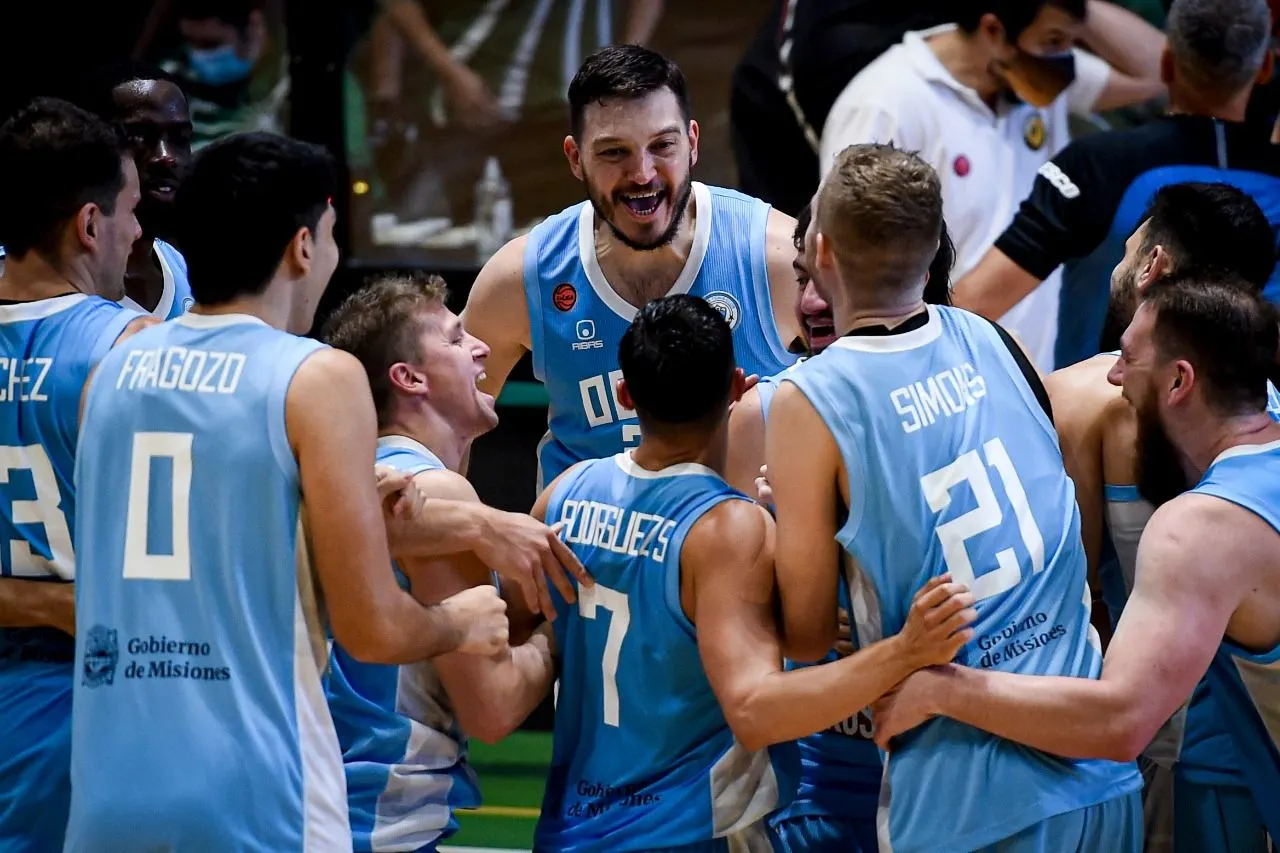 Argentine: Depuis une semaine, les 20 équipes de la ligue sont dans une bulle à Buenos Aires
