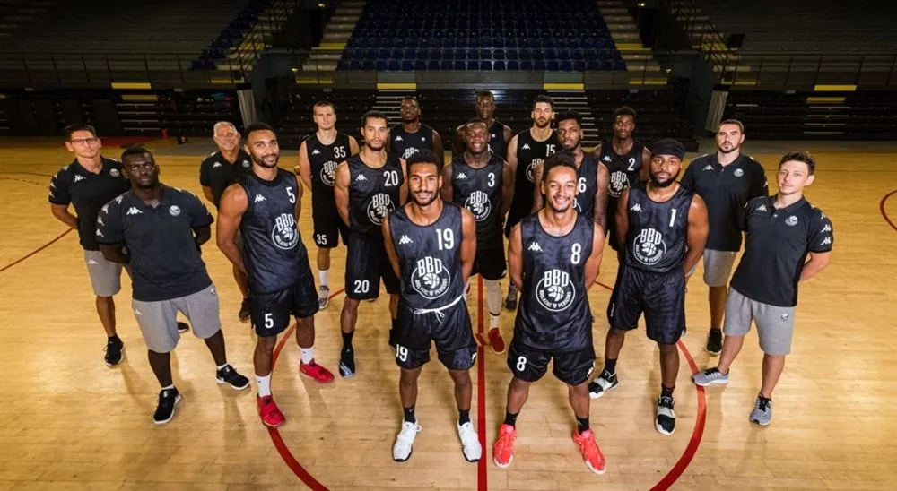 Le point sur la Jeep Élite par club : Boulazac, le chat noir est-il parti ?