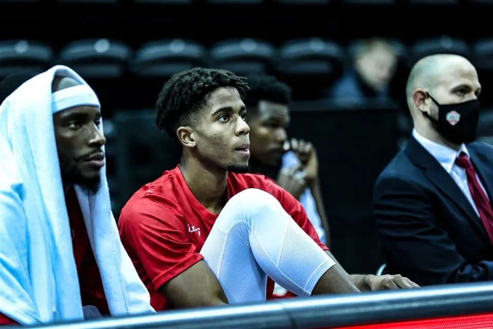 Karlton Dimanche (Cholet) : « Kevin Seraphin est une icône »