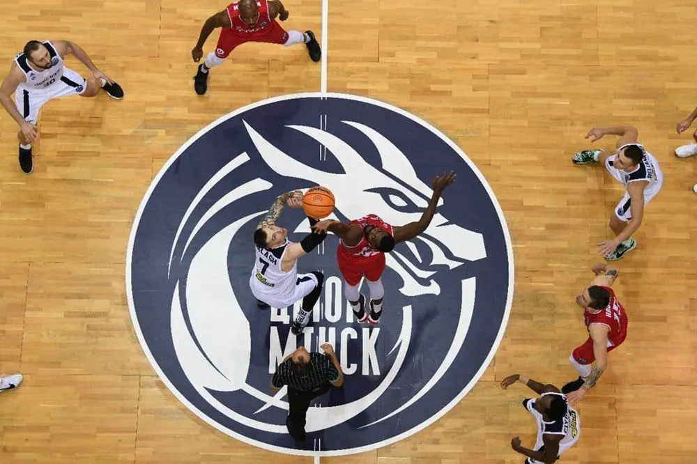 BCL: Seulement 2 matches reportés jusqu’à présent
