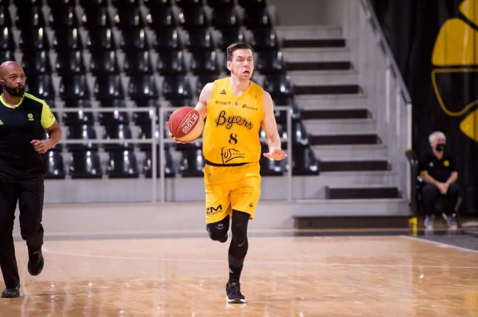 Vidéo : les coulisses de la vie d’Edouard Choquet (Fos Provence)