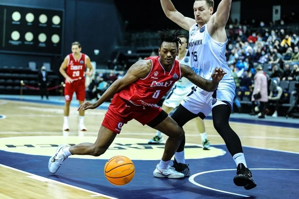 L’ailier US Kyvon Davenport (ex-Cholet) est la dernière recrue d’Orléans