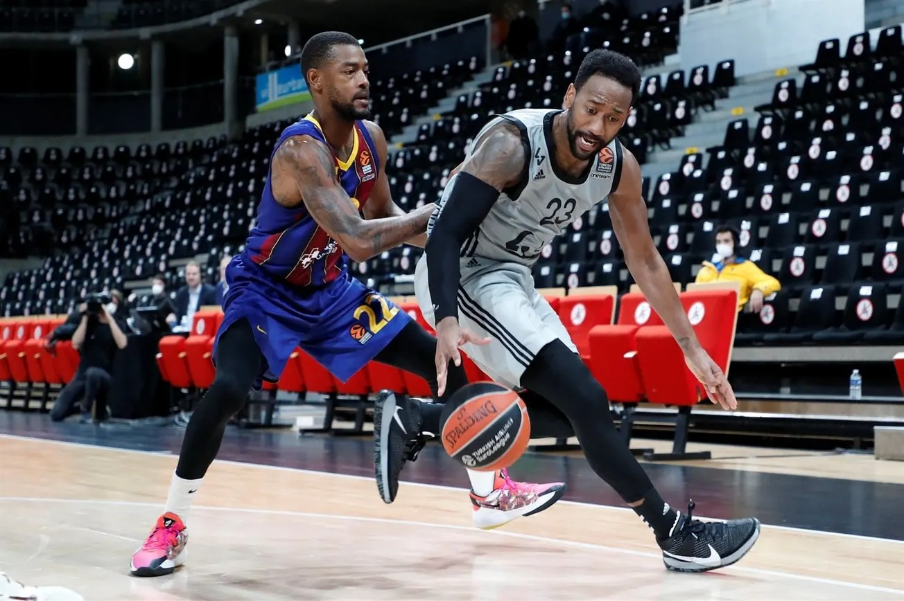 David Lighty (ASVEL): « L’Italie et la France étaient les deux meilleurs endroits pour moi »
