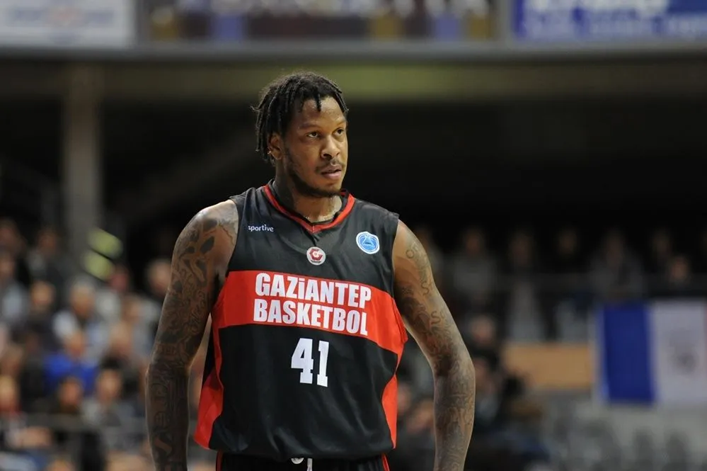 Israël : Davon Jefferson (ex-ASVEL) retourne au Maccabi Haifa