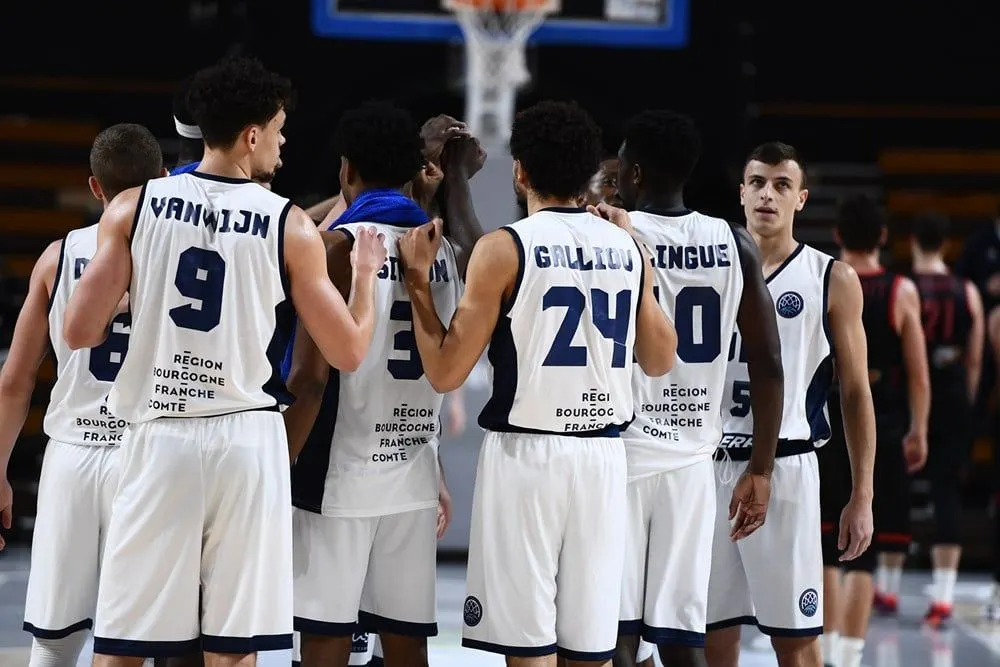 Jeep Elite et Pro B: Le programme des matches en décembre, 11 diffusés sur La Chaîne L’Equipe et Sport en France