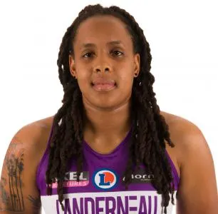 LFB : Elodie Naigre et Eziane Kalu vers Lattes-Montpellier