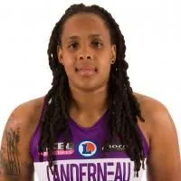 Féminines: Exploit de Landerneau à Lyon, malgré les 34 points de Marine Johannes, 77-82