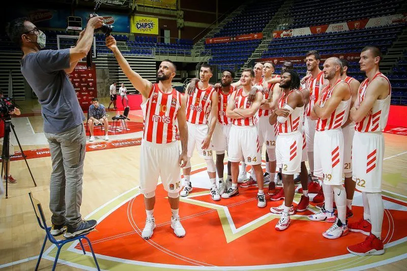 Serbie: Le gouvernement débloque 1M€ pour l’Etoile Rouge et le Partizan