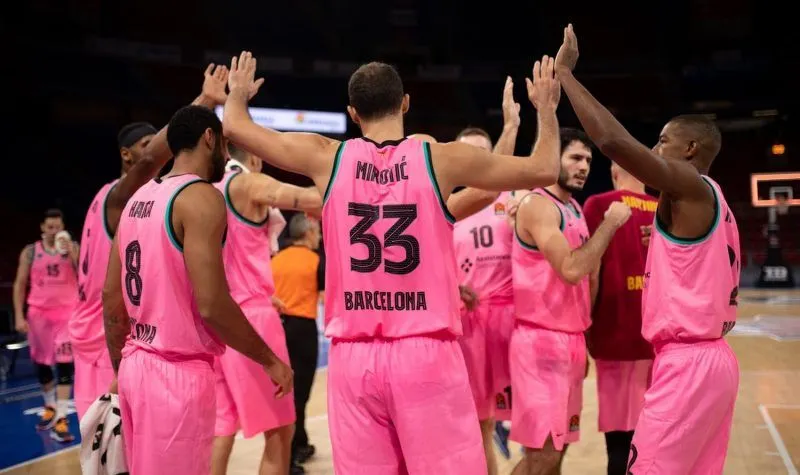 Espagne: Barcelone ne pourra recruter que lorsqu’il aura un nouveau président