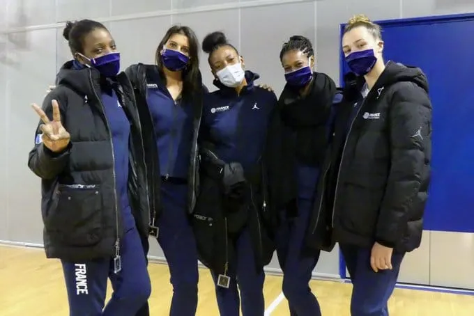 Equipe de France féminine : Un double challenge excitant pour l’été