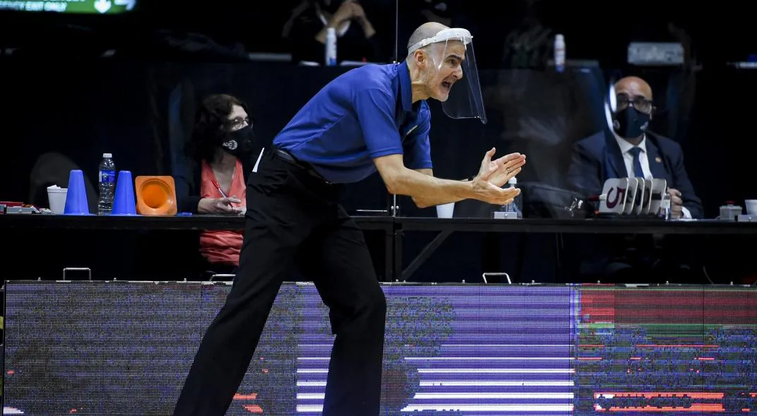 Argentine: Gabriel Piccato nouveau coach en intérim