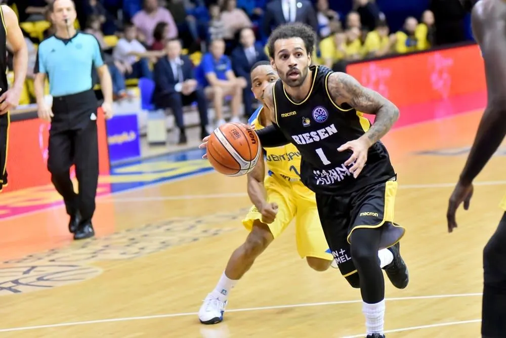 Le mini-meneur (1,68m) Jordon Crawford arrive à Chalon