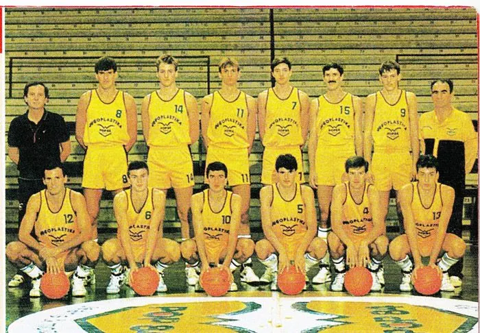 Zan Tabak : « le meilleur joueur européen avec qui j’ai joué avec ou contre lui est Toni Kukoc »