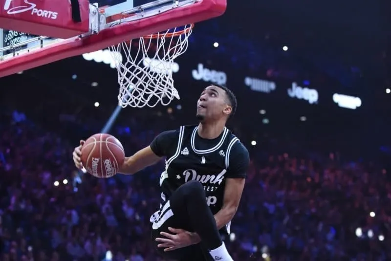 Pro B : Kevin Harley a signé à l’Elan Chalon