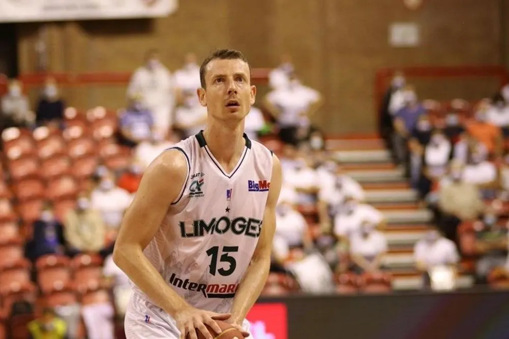 53/53 aux lancers-francs pour Nicolas Lang (Limoges) : « Je ne connais même pas le record »