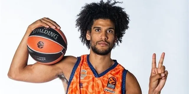 L’ASVEL serait sur la piste de Louis Labeyrie