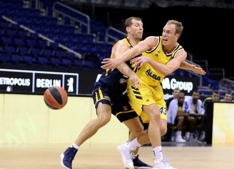 En quelques stats: L’Euroleague, 11ème journée