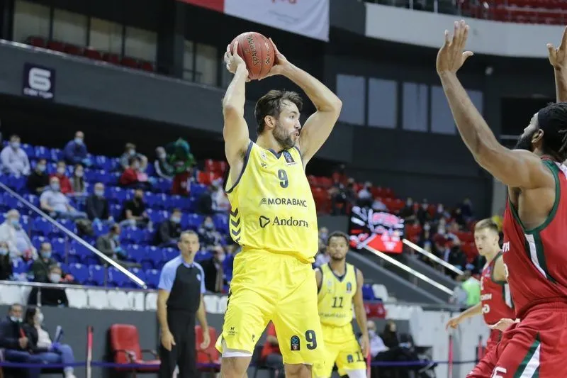 Espagne: Avec 14 cas positifs au COVID-19, Andorre a déjà reporté 7 matches