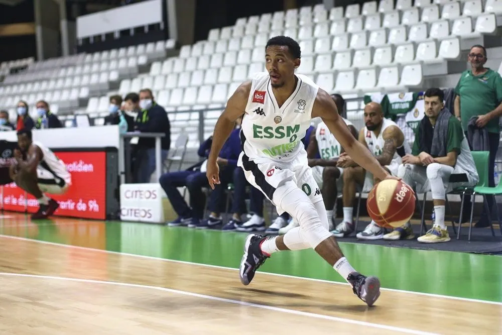 Le Portel et Mehdy Ngouama vers la séparation