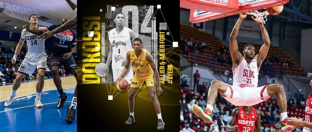 Leaders Cup Pro B : Quimper-Paris et Fos-Nancy en demi-finale, notre analyse, nos pronostics