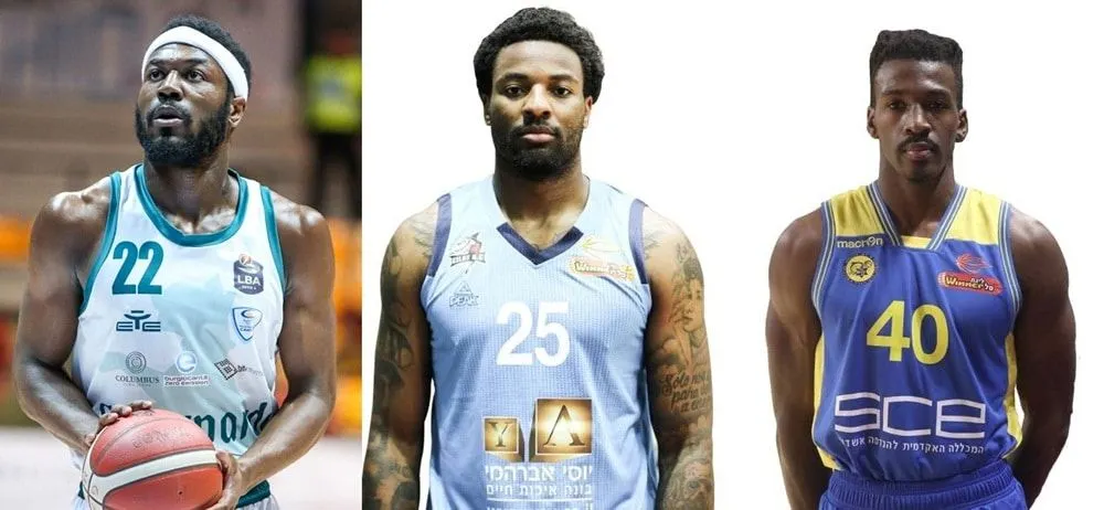 Europe: Les meilleurs rookies US de la saison 2019-20