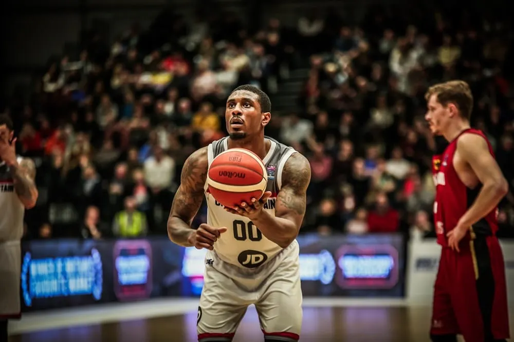 Grande-Bretagne: Ovie Soko (Le Mans) absent à Pau, une bonne nouvelle pour les Bleus