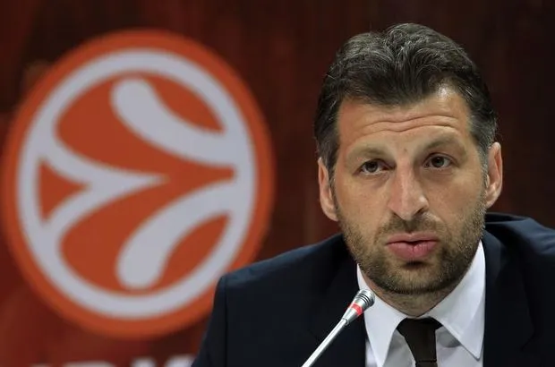 Grèce: Theódoros Papaloukas confie avoir été victime de dépression une fois à la retraite
