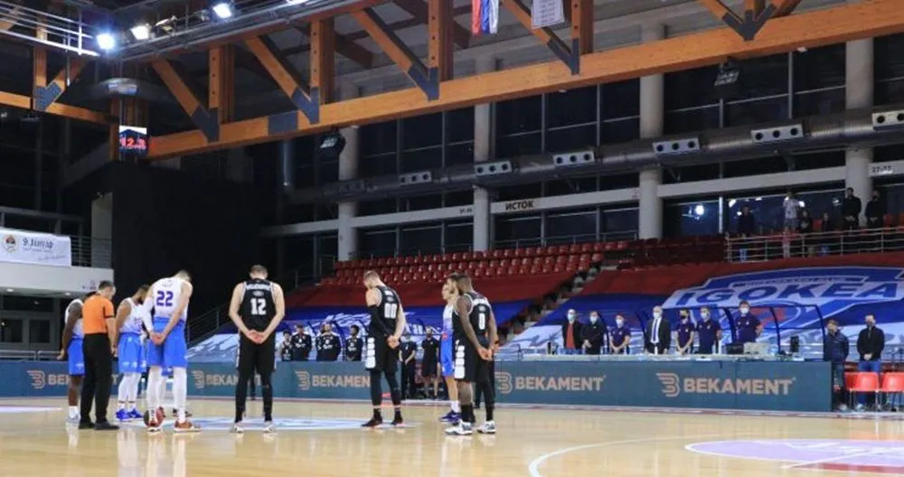 Covid-19 : championnats en Europe, qui joue, qui n’a pas encore commencé ?