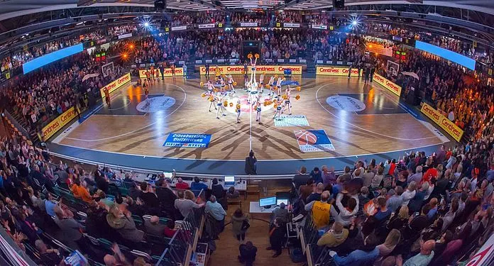 Allemagne: Une aide de 740 000 euros pour Rasta Vechta