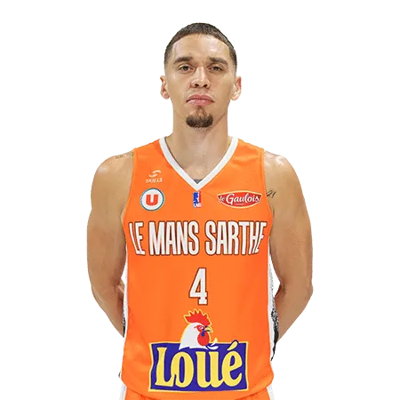 Scott Bamforth (Le Mans): « Donald Trump ne peut pas continuer à représenter notre pays »