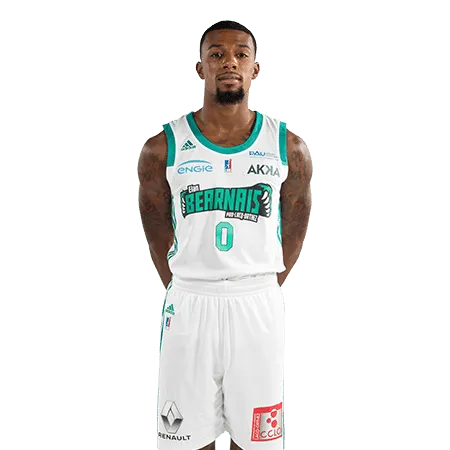 Officiel: Shannon Evans quitte Pau pour la Turquie