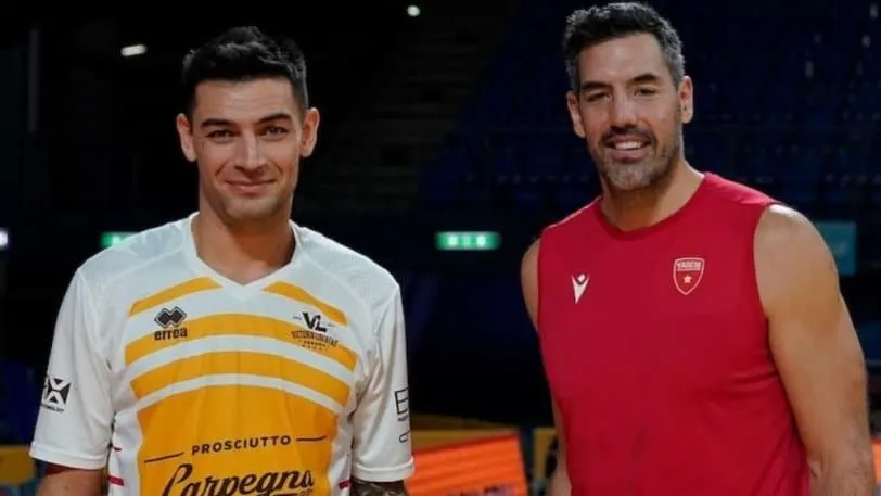 Vidéo: Le duel d’Argentins entre Carlos Delfino et Luis Scola